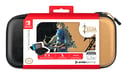 Boîtier robuste Slim Deluxe Hyrule Hero Link Nintendo Noir, Or