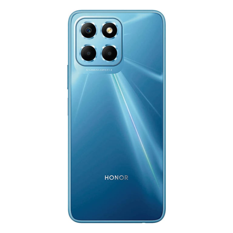 Huawei Honor X8 - vue 3