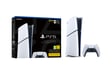 Pack PS5 Slim & Horizon Forbidden West - Console de Jeux Playstation 5 Slim (Digitale) 1 To, Blanc