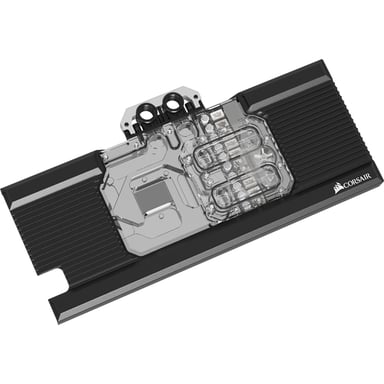 Corsair CX-9020006-WW accesorio o pieza de sistema de refrigeración para ordenador Bloque de agua