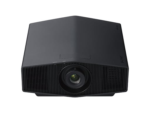 Sony VPL-XW5000 Proyector de alcance estándar 2000 lúmenes ANSI 3LCD UHD 4K (3840x2160) Negro