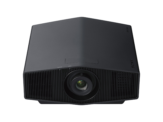 Sony VPL XW5000 vidéo projecteur Projecteur à focale standard 2000 ANSI lumens 3LCD UHD 4K 3840x2160 Neuf - vue 3