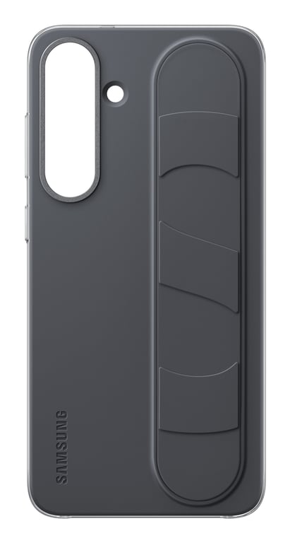 Samsung Coque avec lanière et support Noir - vue 7