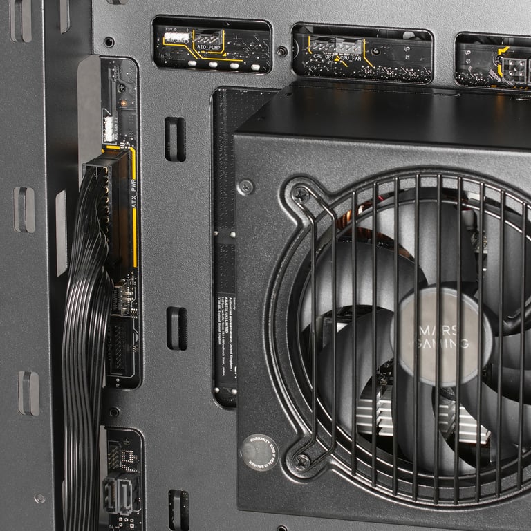 Mars Gaming MC 3TCORELCD - vue 6