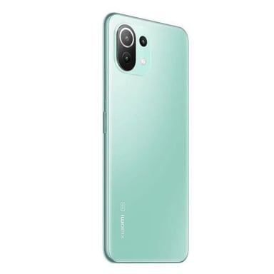 Mi 11 Lite 5G NE 128 Go, Vert