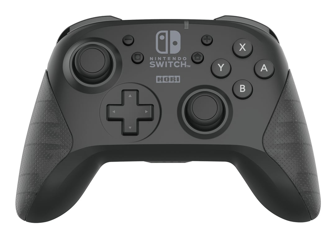 Manette Hori Horipad Pour Nintendo Switch - vue 10