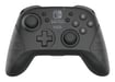 Hori NSW-077U accesorio de juegos de video Negro Bluetooth Mando de juego Nintendo Switch
