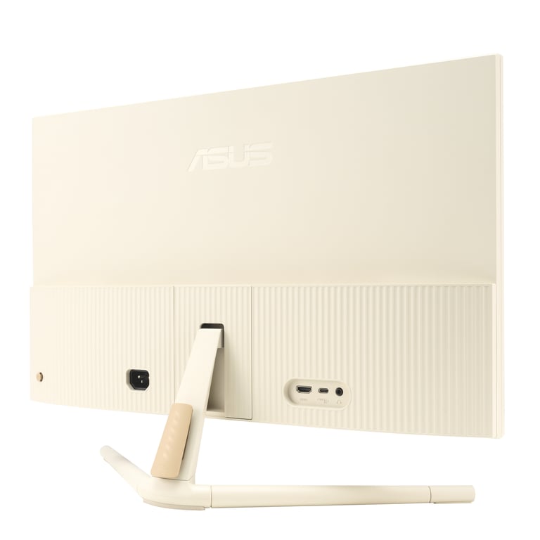 ASUS 23.8 LED VU249CFE - vue 3