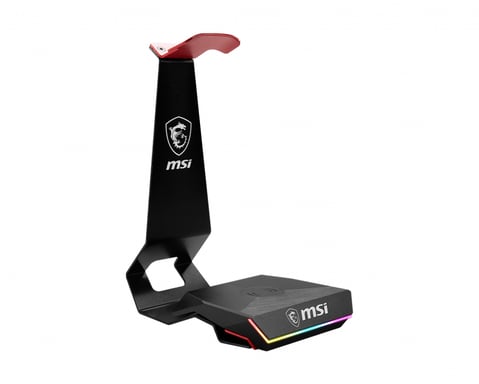 MSI IMMERSE HS01 COMBO accessoire pour casque /oreillettes Support pour casque