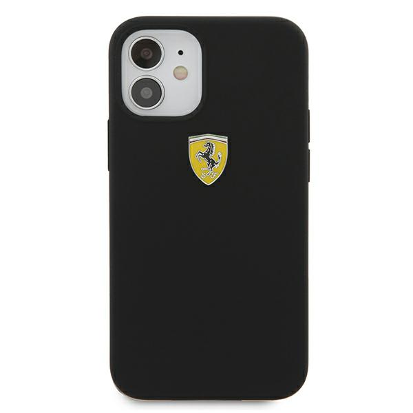 Ferrari étui pour iPhone 12 mini 5.4