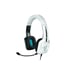 Auriculares TRITTON KAMA+ blancos compatibles con PS5, PS4, XBOX, PC