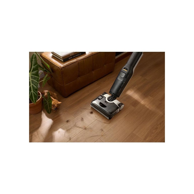 Aspirateur balai laveur sans fil ROBOROCK F25 GEN2 20000 Pa - vue 5