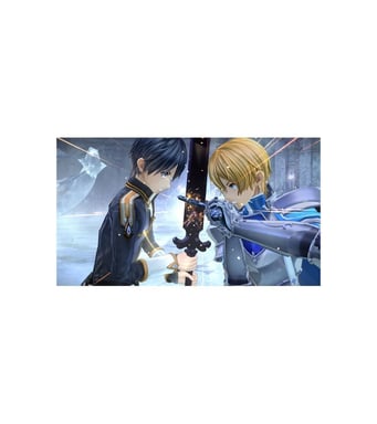 Sword Art Online Alicization Lycoris Juego Xbox One