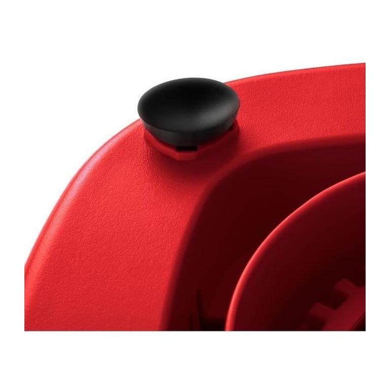 Machine à smoothie Sencor SBL 2214RD - vue 4