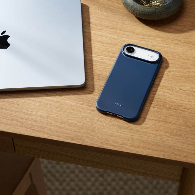 Beats Coque iPhone Air avec MagSafe et Contrôle Caméra — Roche - vue 4