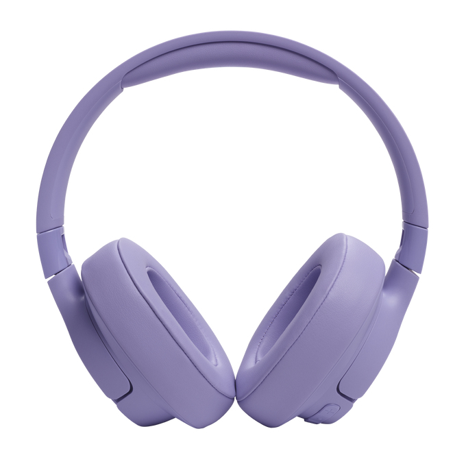 JBL Tune 720 BT Auriculares Inalámbrico Diadema Llamadas/Música Bluetooth Púrpura