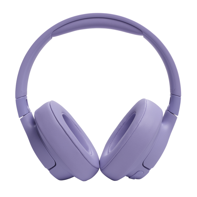 JBL Tune 720BT Casque Sans fil Arceau Appels/Musique Bluetooth Violet - Neuf