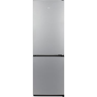 Combinés, 183.5cm x 59.5cm, 322L, Dual No Frost, 39db Classe E, Silver INDESIT - INK25322S4E