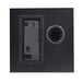 Trust GXT 629 Tytan set d'enceintes 60 W Universel Noir 2.1 canaux 15 W