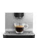 Macchina da Caffè Automatica Smeg BCC11BLMEU 1,4 L Nero