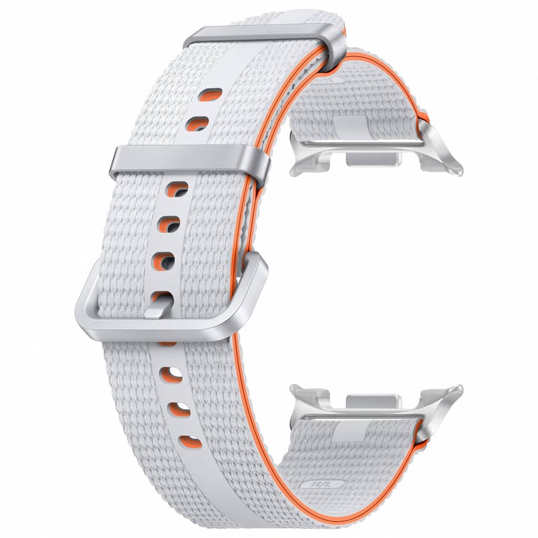 Samsung Bracelet Sport Chic (M/L) pour Galaxy Watch8 | Watch8 Classic - Neuf