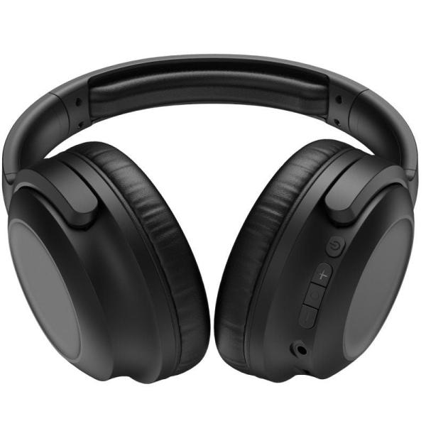 Muvit For Change Anc Casque stéréo pliable avec suppression du bruit - vue 3