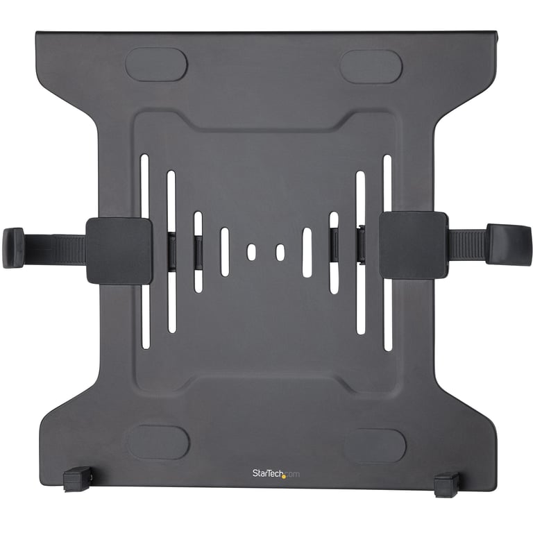 StarTech.com Support Ordinateur Portable 5kg Socle Ordinateur Portable en Aluminium Réhausseur PC pour MacBook AirPro Dell XPS Lenovo Élévateur Ergonomique Laptop Stand - vue 4