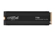 Crucial T700 2 TB M.2 PCI Express 5.0 NVMe