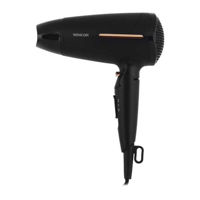 Sèche cheveux Sencor SHD 0045BK - vue 2