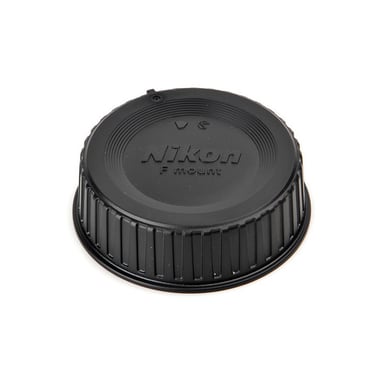 Tapa trasera NIKON LF-4