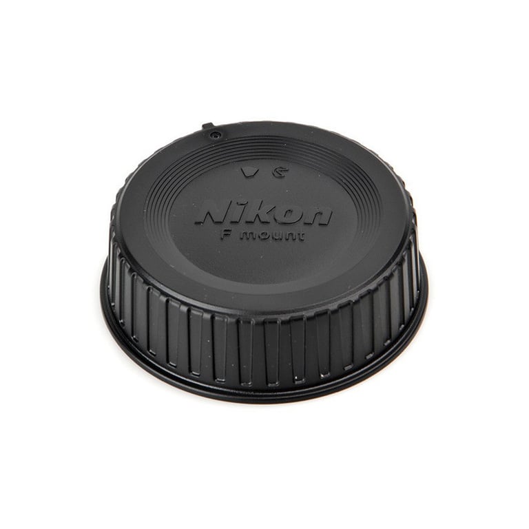 NIKON ARR LF 4 - vue 3