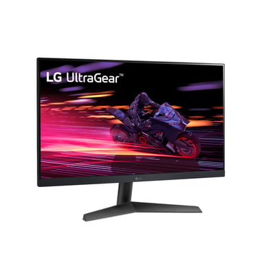 LG 24GN60R-B.BEU LED display 61 cm (24'') 1920 x 1080 pixels Full HD Noir