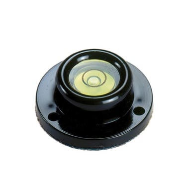 NIVEL DE BOLA ESFÉRICO KAISER - D: 25mm - KAI6386