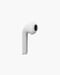 Fresh 'n Rebel Twins Core Casque True Wireless Stereo (TWS) Ecouteurs Appels/Musique/Sport/Au quotidien Bluetooth Gris