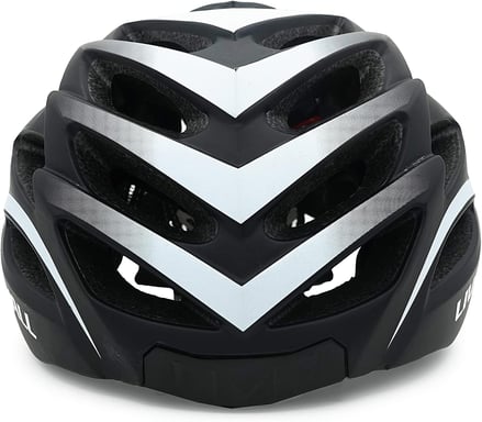 Casque vélo connecté LIVALLBH62 Neo Black&White