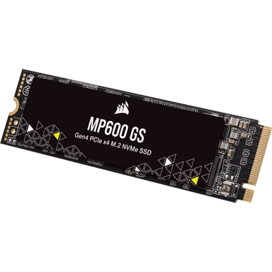 Corsair MP600 GS SSD - 500 Go - M.2 NVMe PCIe4 x4