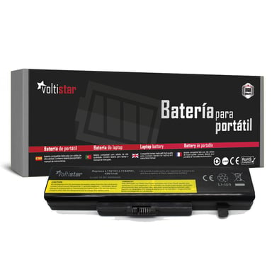 VOLTISTAR BAT2156 composant de laptop supplémentaire Batterie