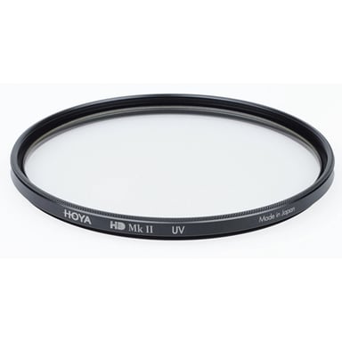 Filtro UV HOYA HD MkII 52 mm