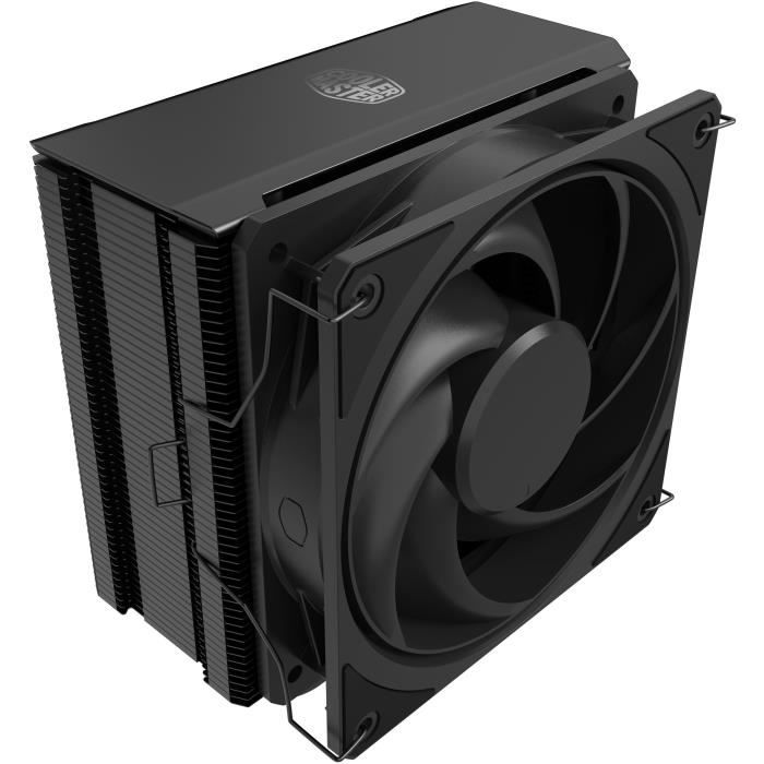 Hyper 212 3DHP Black - Ventirad CPU - Ventilateur 120mm - Neuf