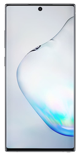 Galaxy Note10+ 512 Go, Noir, débloqué