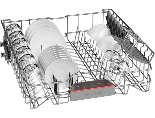 Bosch SMS4EMW01F Série 4 Lave vaisselle 60 cm Pose libre - vue 6