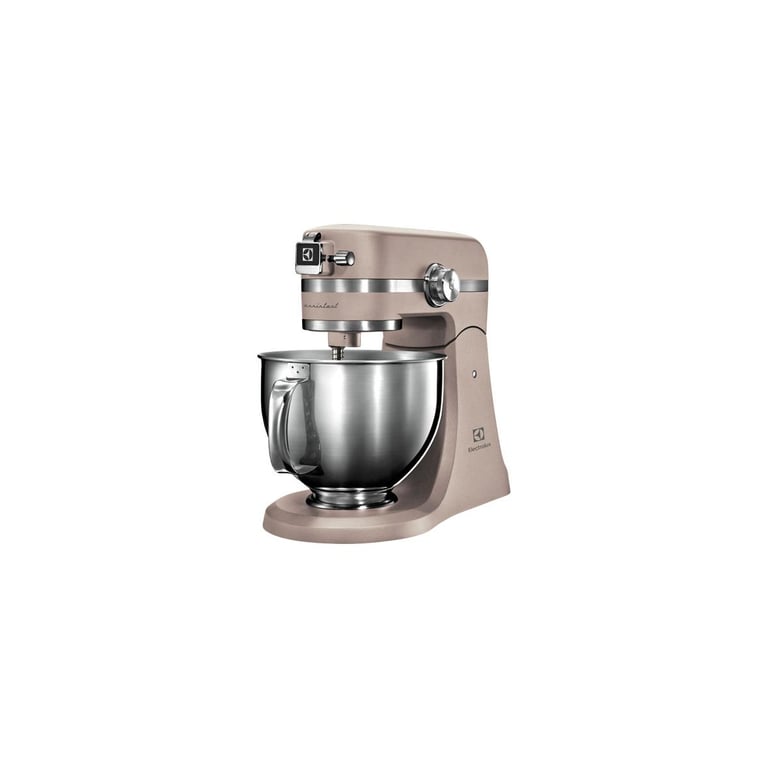 Robot Pâtissier Electrolux EKM5570 – 1200 W, Bol 4,8 L, 10 Vitesses - vue 3