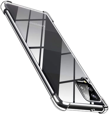 Samsung Galaxy A42 5G coque tpu transparente antichoc
