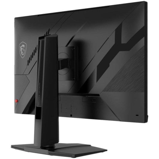 Monitor MSI MAG 272QPF E20 27 WQHD 200Hz Rapid IPS HDR Adaptive Sync 0 5ms - vue 3