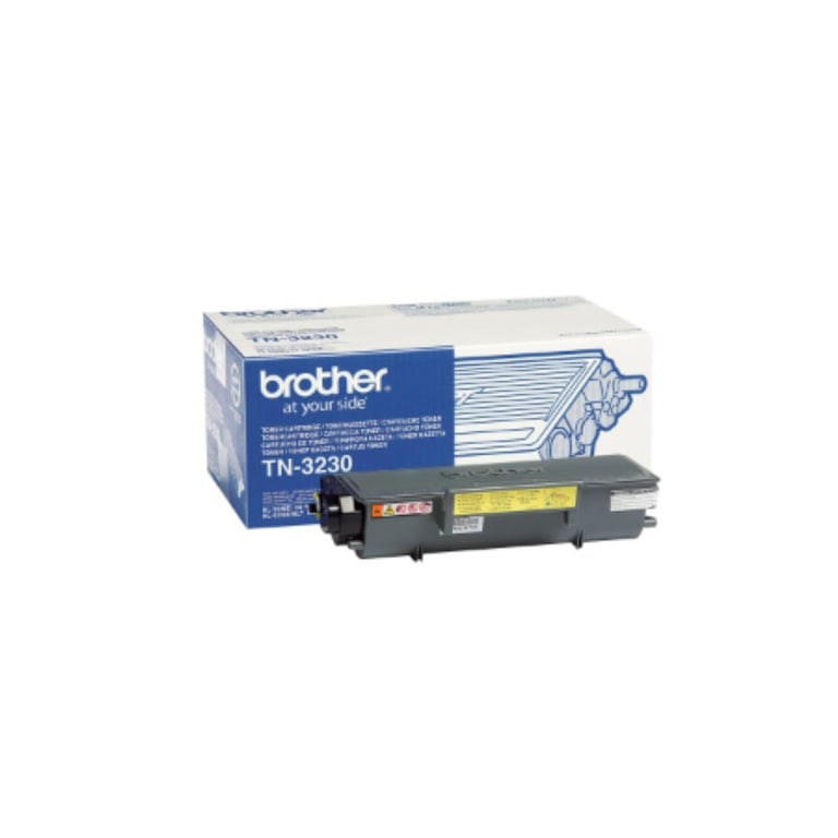 Brother TN 3230 - vue 10