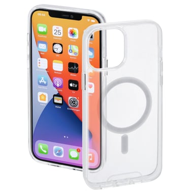 Coque de protection ''MagCase Safety'' pour Apple iPhone 12 Pro Max