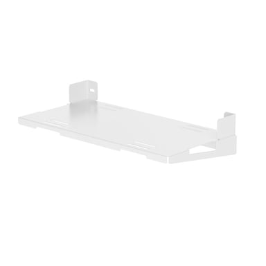 Supporto CPU Oplite R8 FURY Supporto CPU Bianco piastra in acciaio E355 2 mm 600 x 300 mm cinghie in nylon