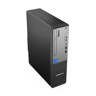 Lenovo ThinkCentre neo 50s Gen 5 Intel® Core? i5 i5-14400 8GB DDR5-SDRAM 512GB SSD Windows 11 Pro SFF PC Nero, Grigio