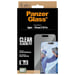 Vetro Temperato per iPhone 17 Classic Fit con EasyAligner Antiurto