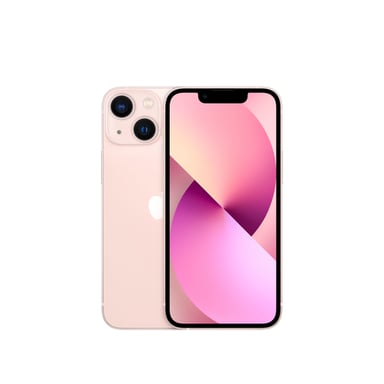 iPhone 13 Mini 256 GB, rosa, sbloccato